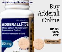 Buy Adderall Online with Overnight Delivery image 1